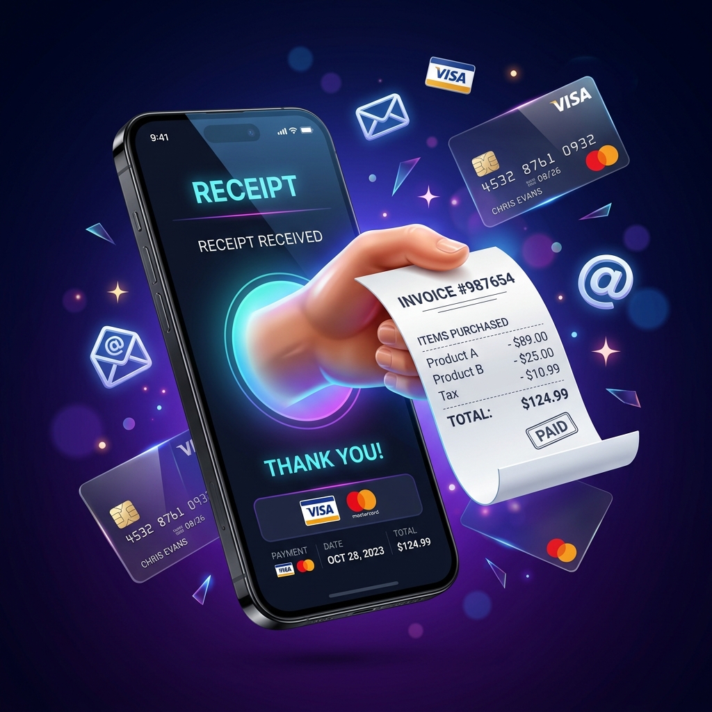 Secure Payments